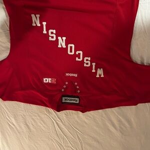 Vintage uw Madison jersey